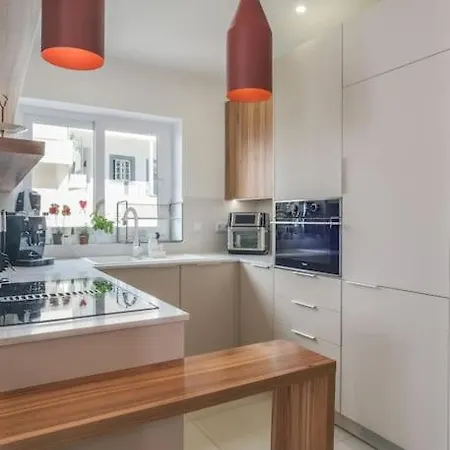 Apartamento Casa Nova Old Town Gem *