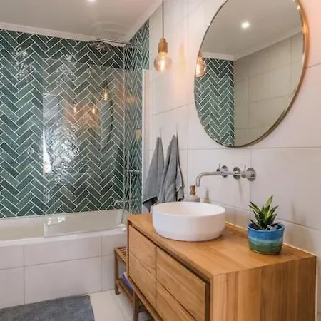 Appartamento Casa Nova Old Town Gem Lagos