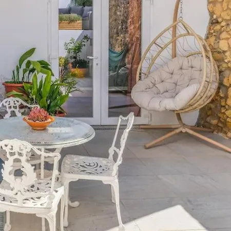 Appartamento Casa Nova Old Town Gem Lagos
