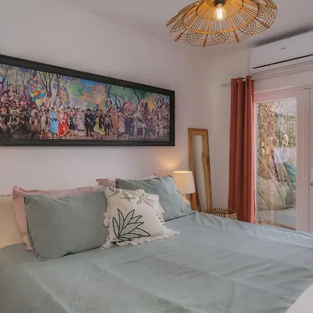 Appartamento Casa Nova Old Town Gem