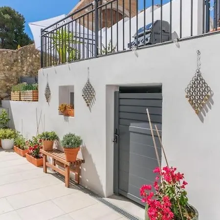 公寓 Casa Nova Old Town Gem