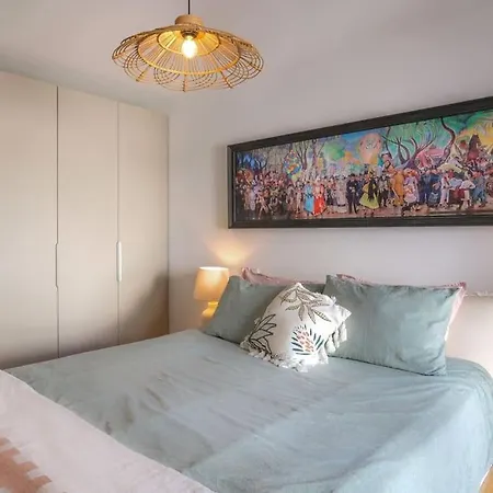 Casa Nova Old Town Gem 公寓